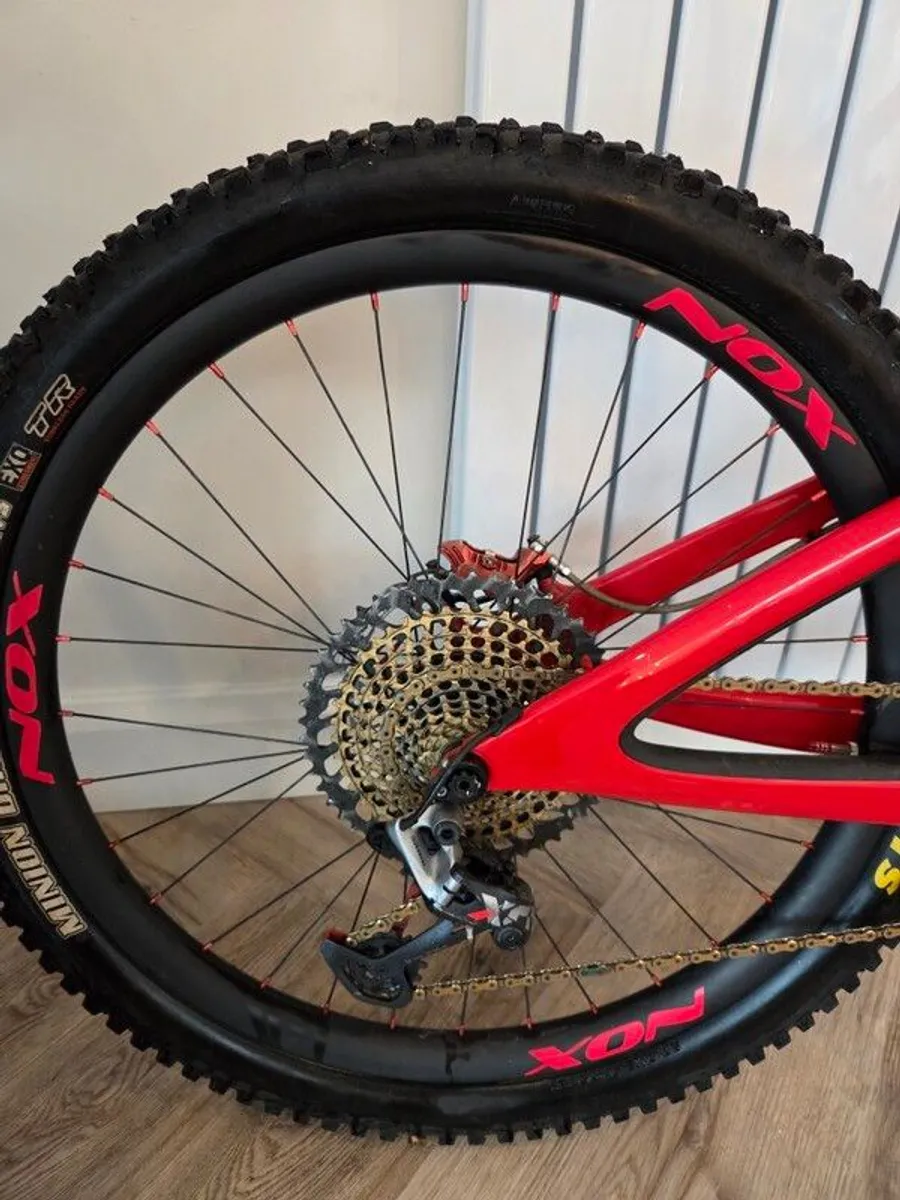 Yeti SB6c Medium - Image 2