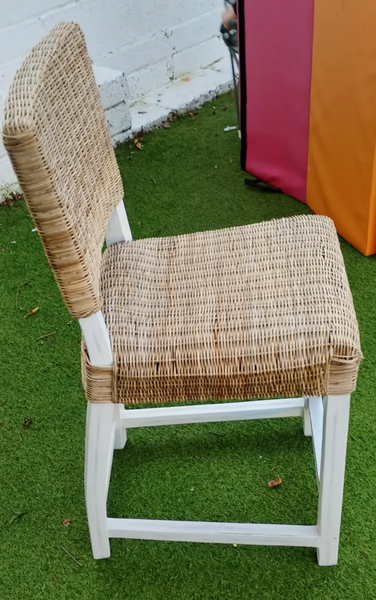 Kitchen Chair/Bar stool - Image 1
