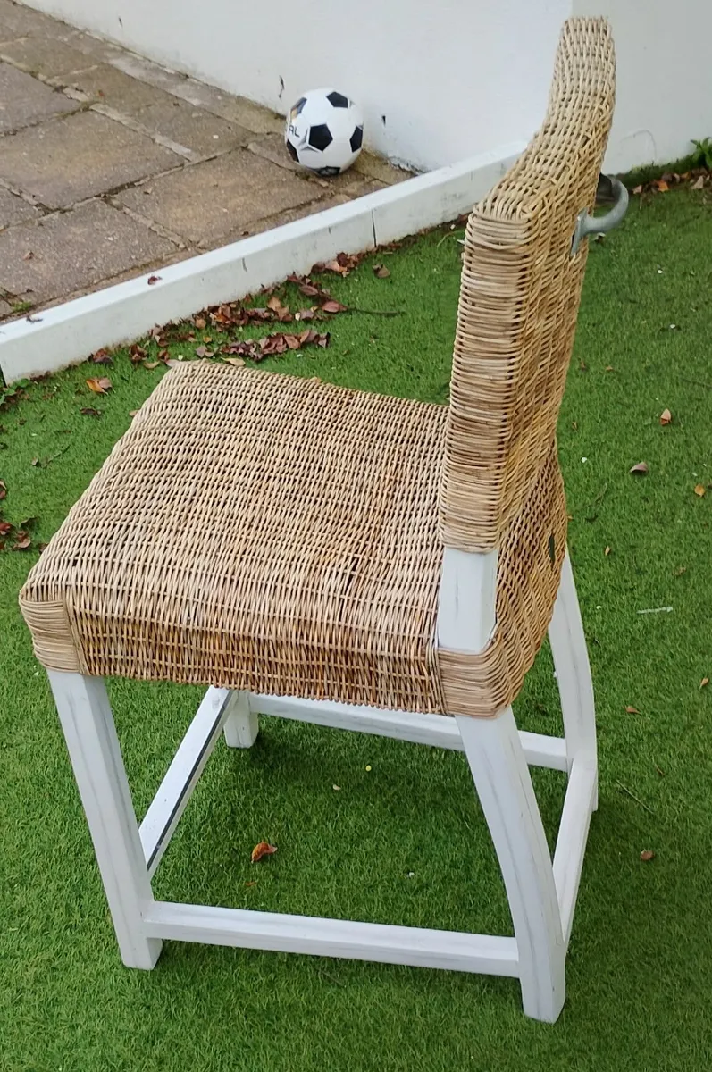 Kitchen Chair/Bar stool - Image 2