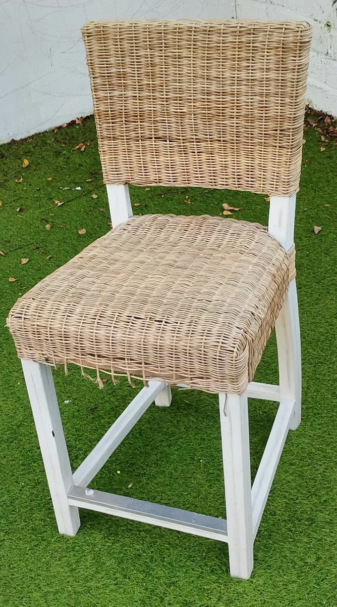 Kitchen Chair/Bar stool - Image 4