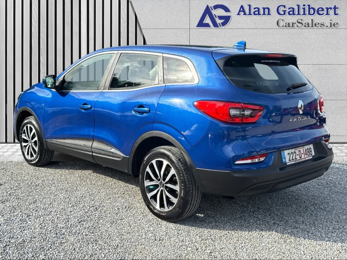 Renault Kadjar 1.3 TCE EQUILIBRE - Image 2