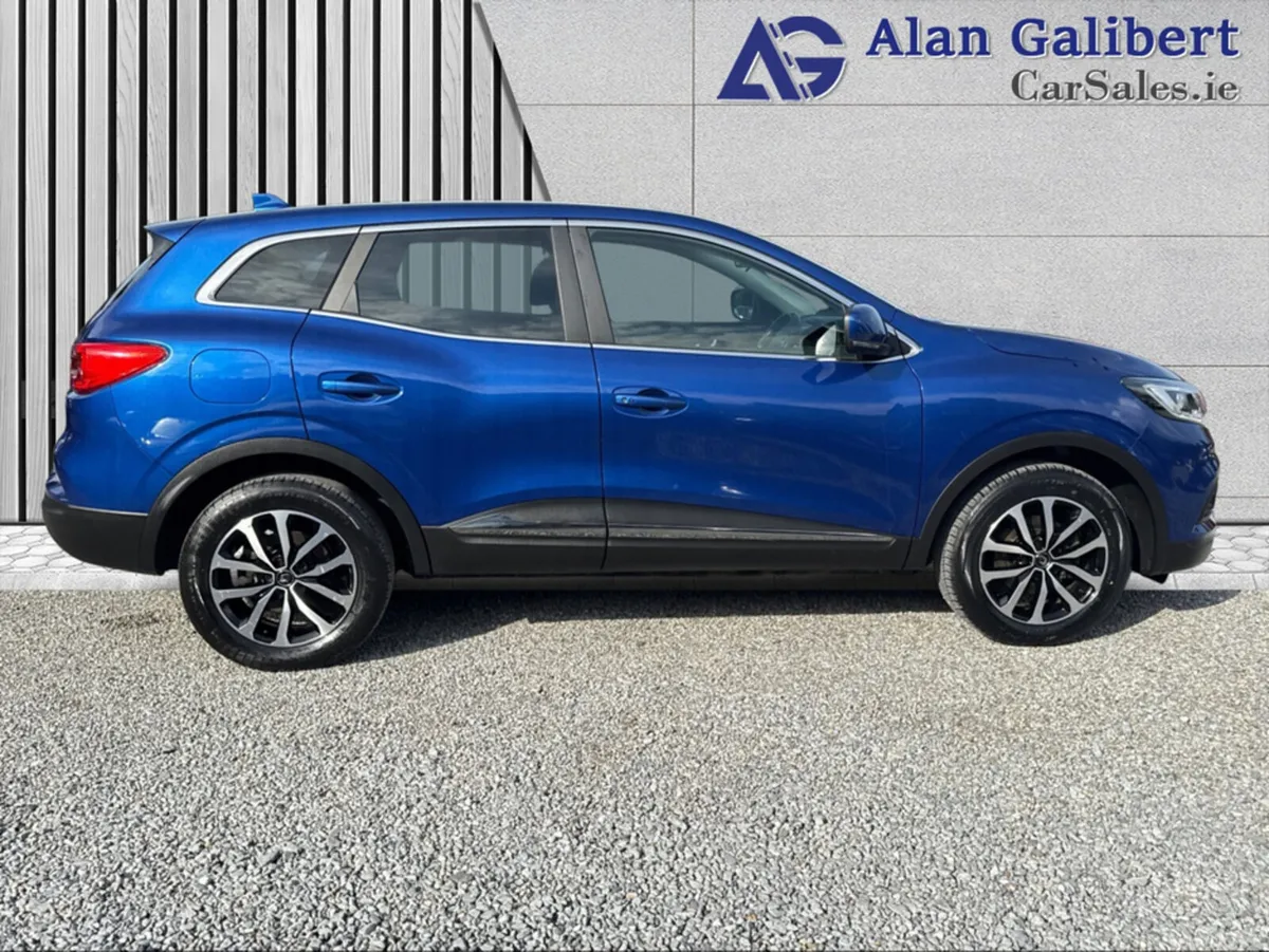 Renault Kadjar 1.3 TCE EQUILIBRE - Image 3