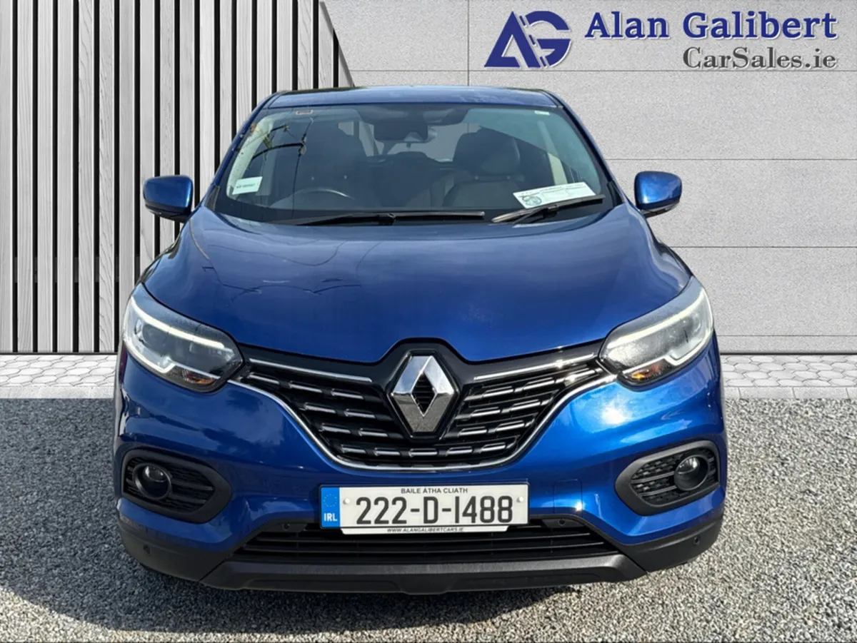 Renault Kadjar 1.3 TCE EQUILIBRE - Image 4
