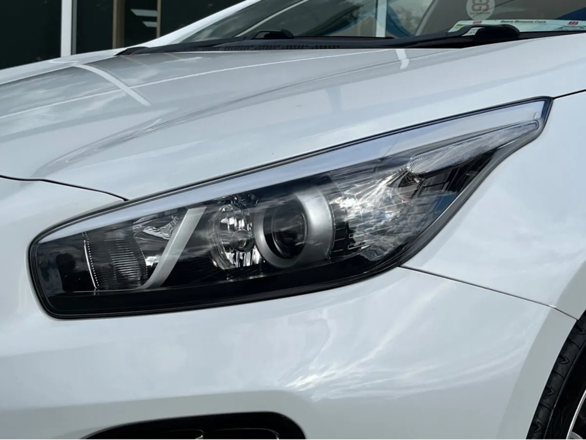 Kia Ceed CEE'D GT LINE SAM 5DR - Image 3