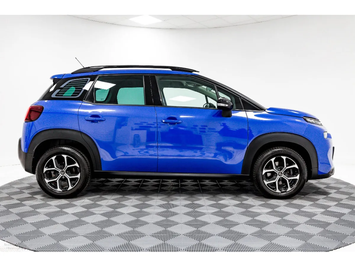 Citroen C3 Aircross SHINE 1.2 Petrol 110HP - Image 1