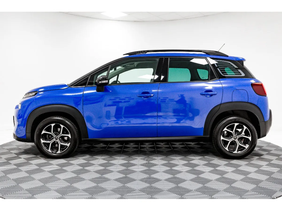 Citroen C3 Aircross SHINE 1.2 Petrol 110HP - Image 4