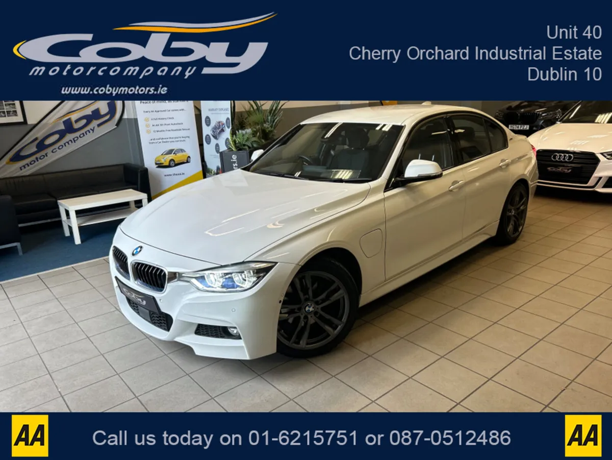 BMW 3-Series E DLA-8E20 New NCT, 2Keys, Alloy Whee - Image 4