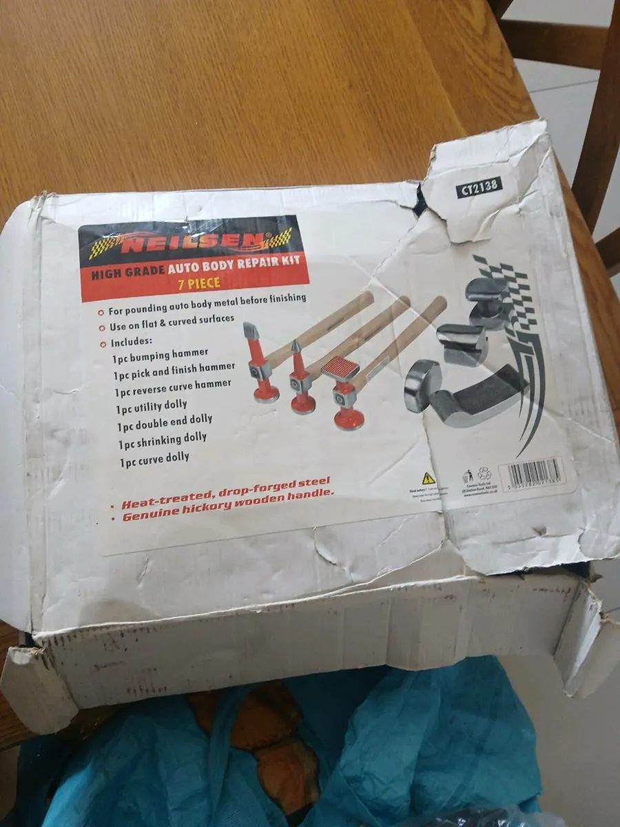 Dolly set - Image 1
