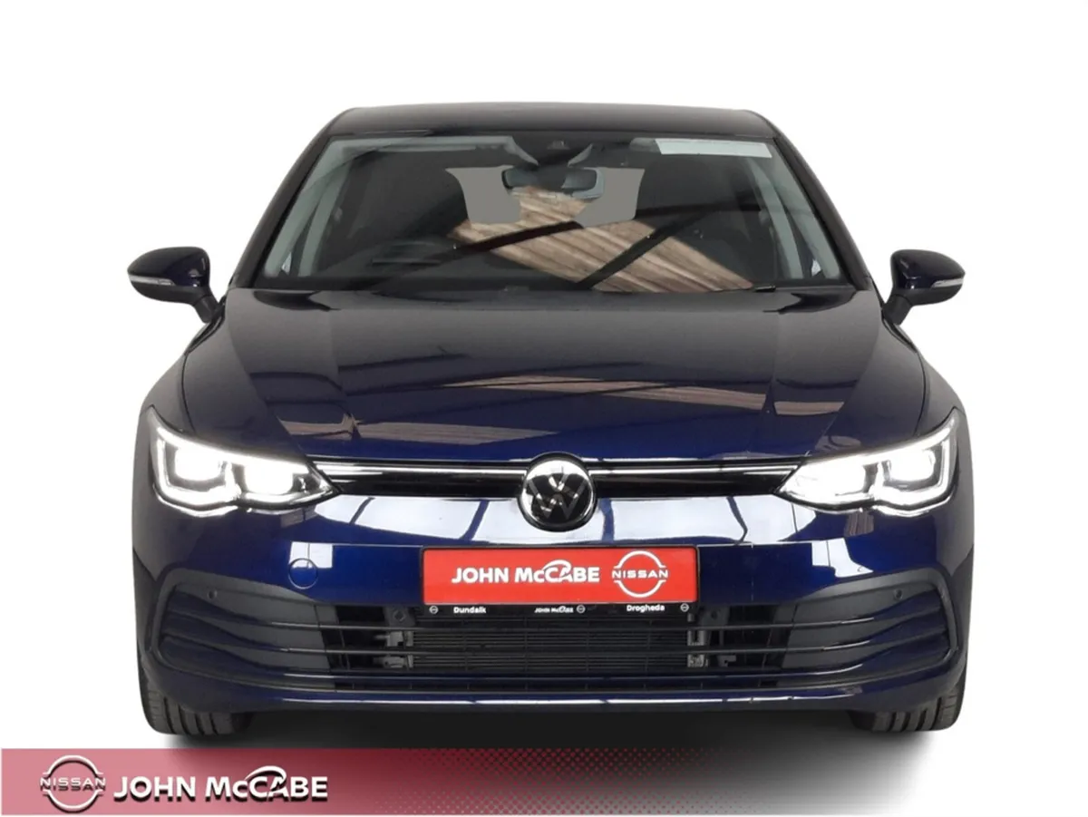 Volkswagen Golf eTSI ACTIVE AUTOMATIC 5DR *RETAIL - Image 4