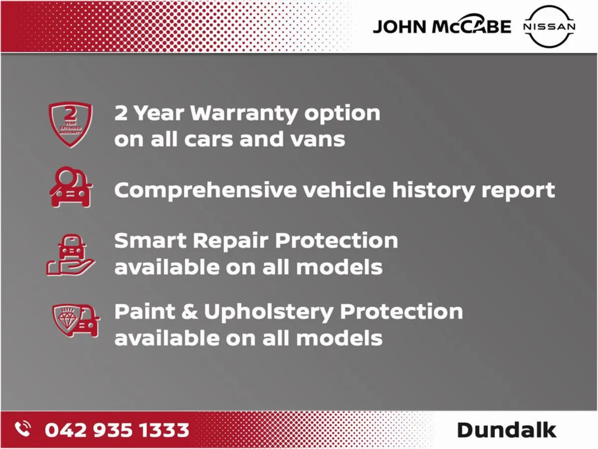Toyota C-HR 1.2T LUNA SPORT 4DR  *RETAIL PRICE €19 - Image 4