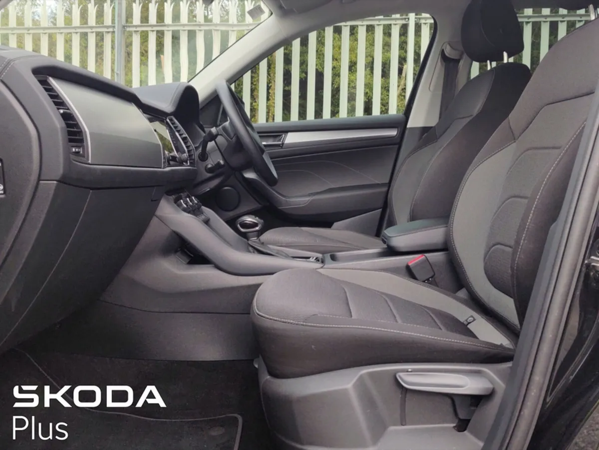 Skoda Kodiaq AMBITION 2.0 TDI 150HP DSG - Image 4
