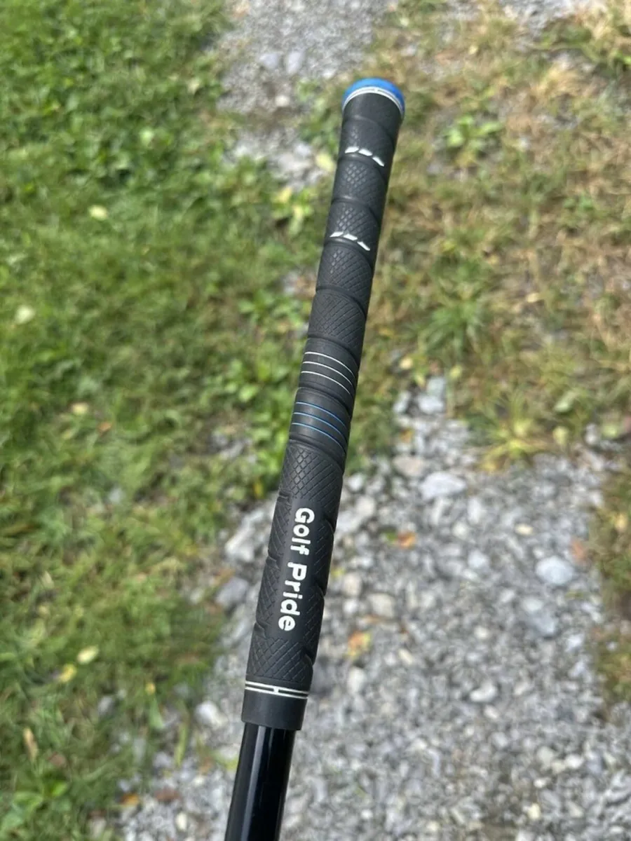 Titleist TSR3 10 Degree Driver Golf - Image 3