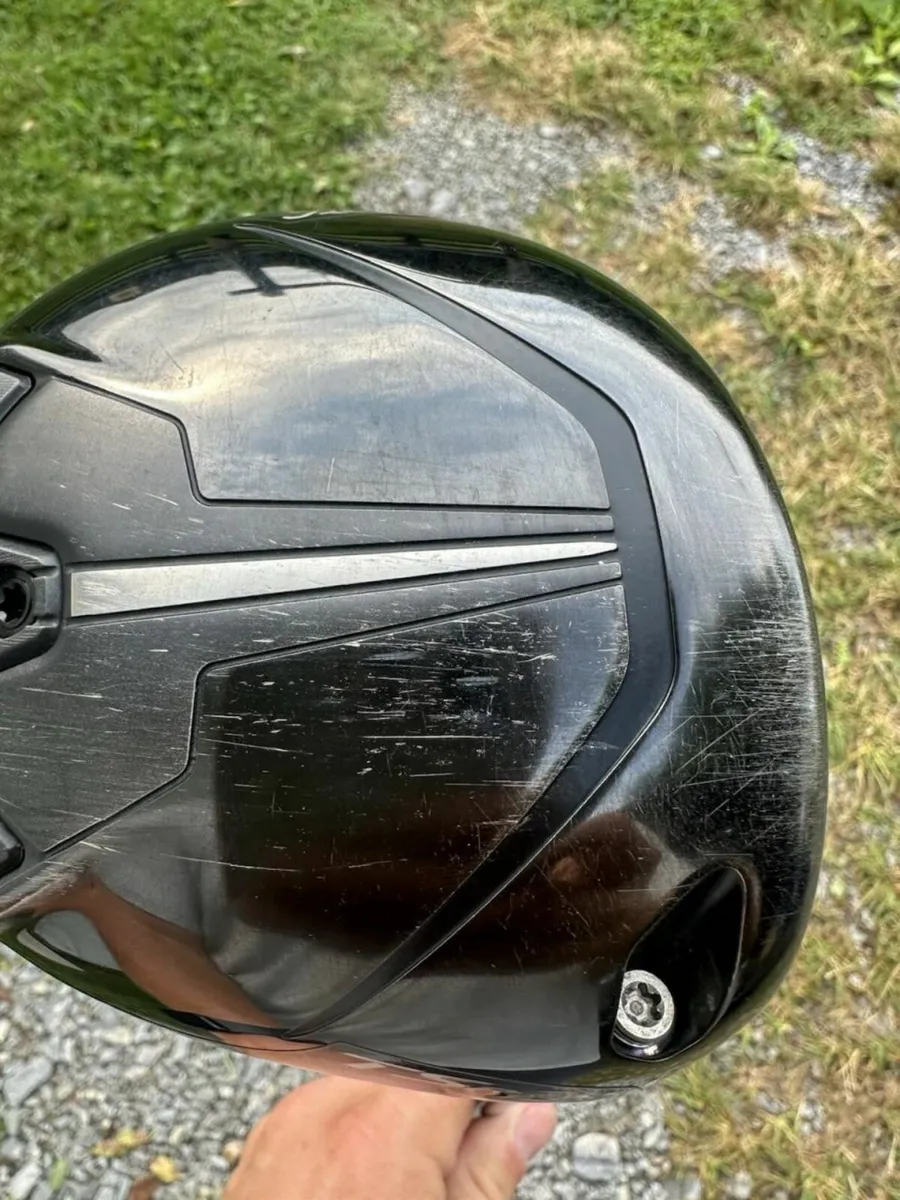 Titleist TSR3 10 Degree Driver Golf - Image 4
