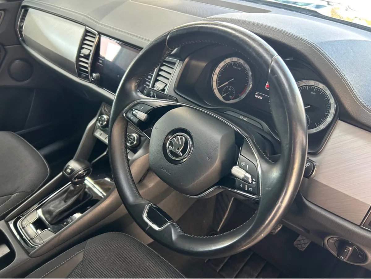 Skoda Kodiaq 7S AMBITION 2.0 TDI 15 150HP DSG - Image 2