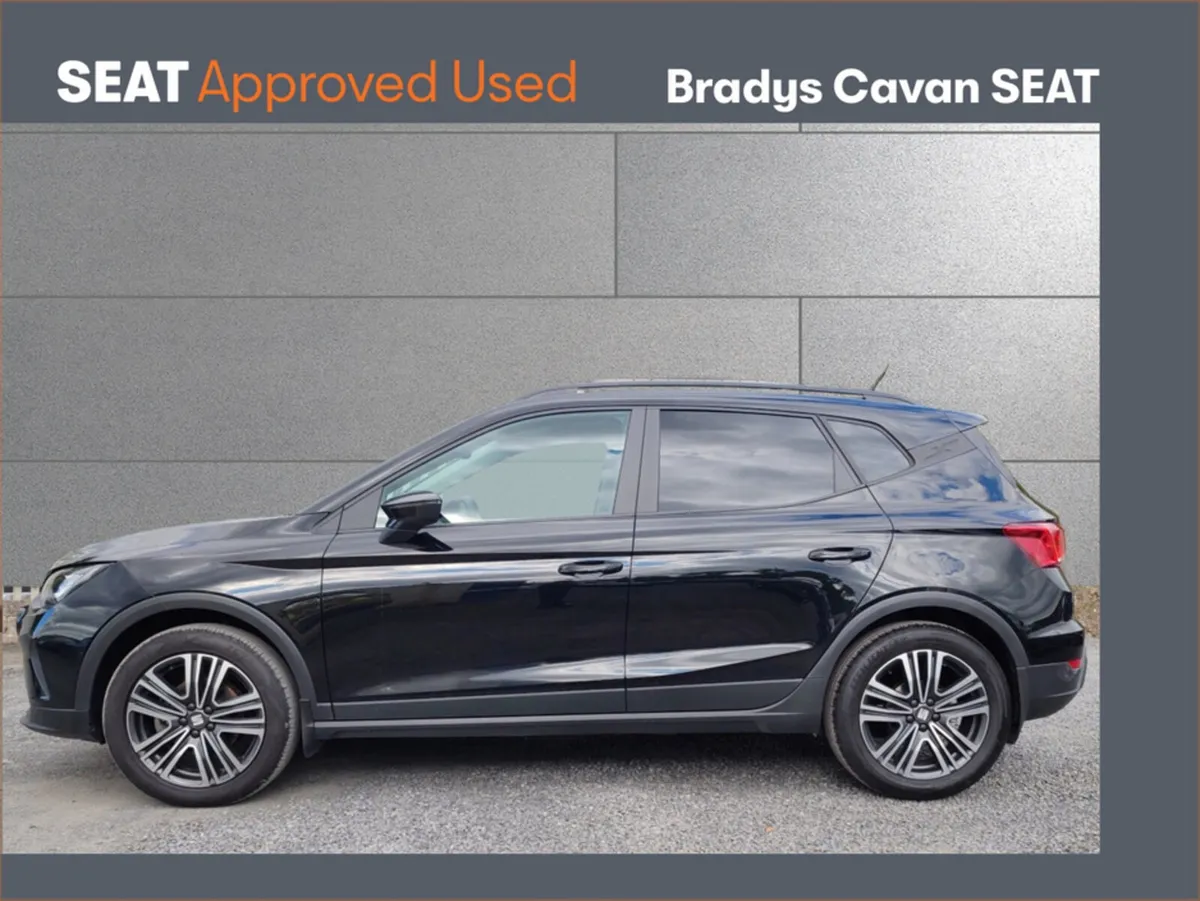 SEAT Arona PA 1.0 TSI 110HP SE SE+ 5DR - Image 3