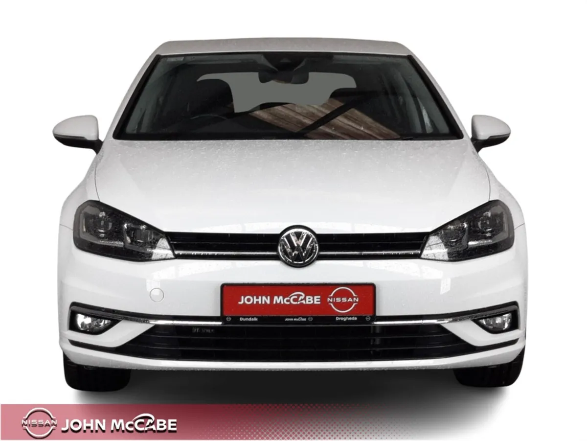 Volkswagen Golf 1.2 COMFORTLINE AUTO *RETAIL PRICE - Image 4