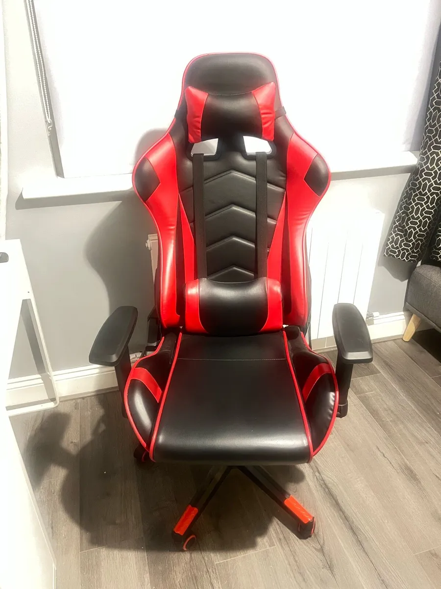Gaming chair - Image 2