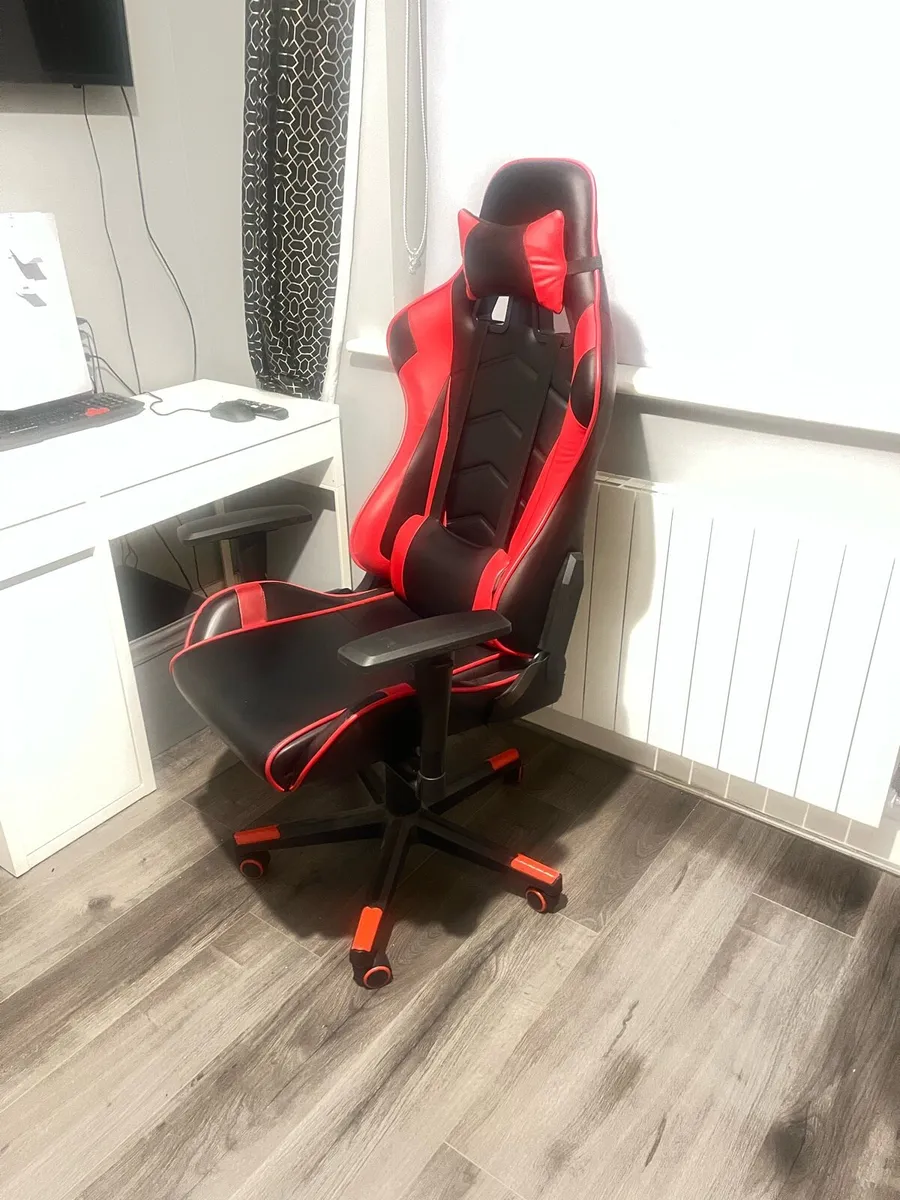 Gaming chair - Image 3