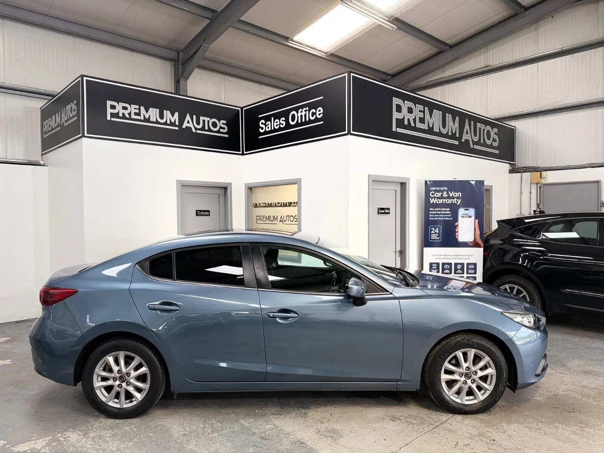 Mazda Mazda3 2016. 1.5D. EXECUTIVE SE - Image 2