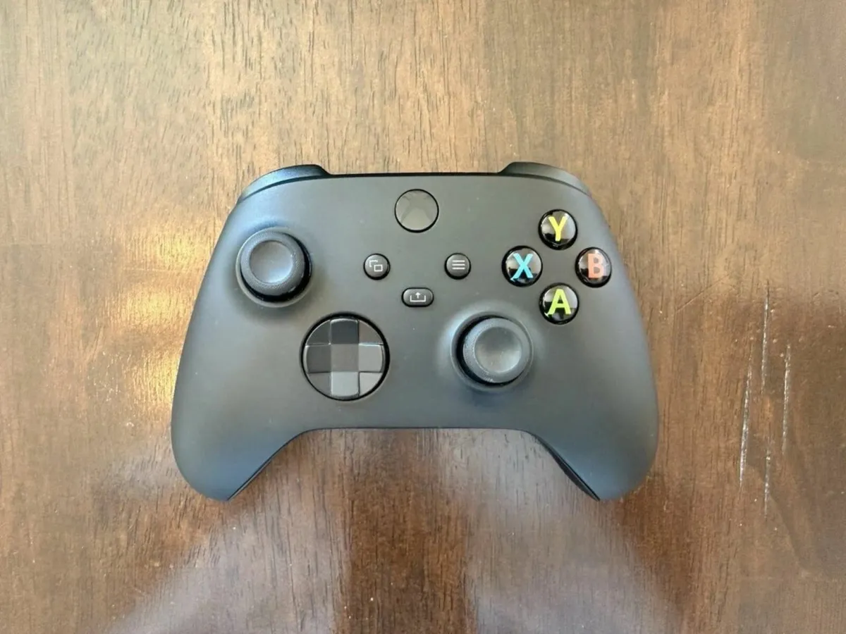 Xbox Series X 1TB Console - Image 3