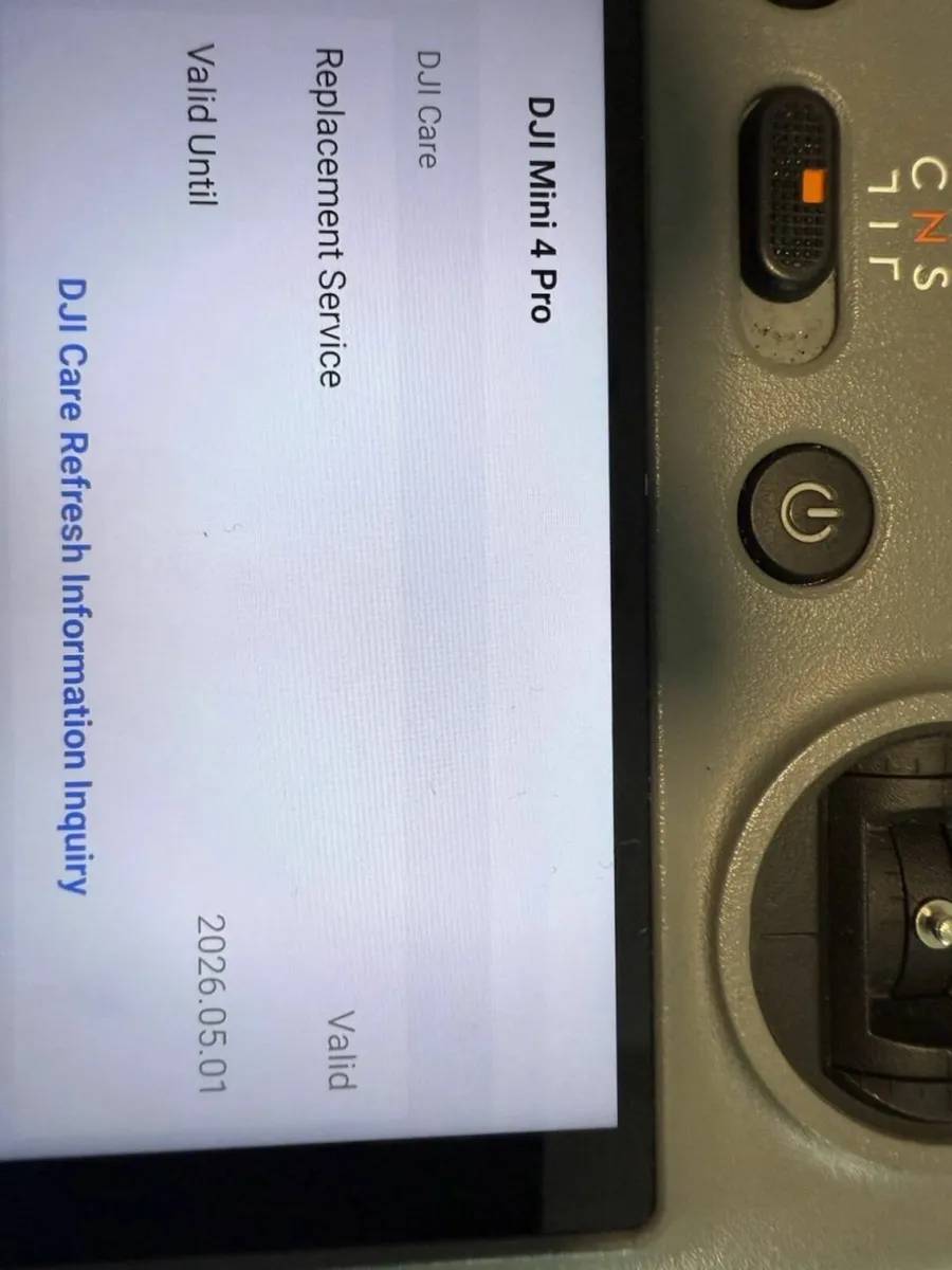 DJI Mini 4 Pro Drone - Image 4
