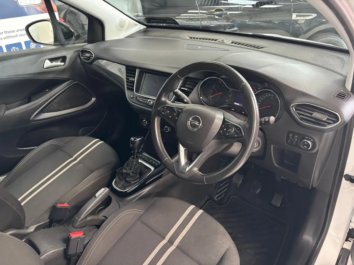 Opel Crossland X 2024. 1.2 SRI - Image 4