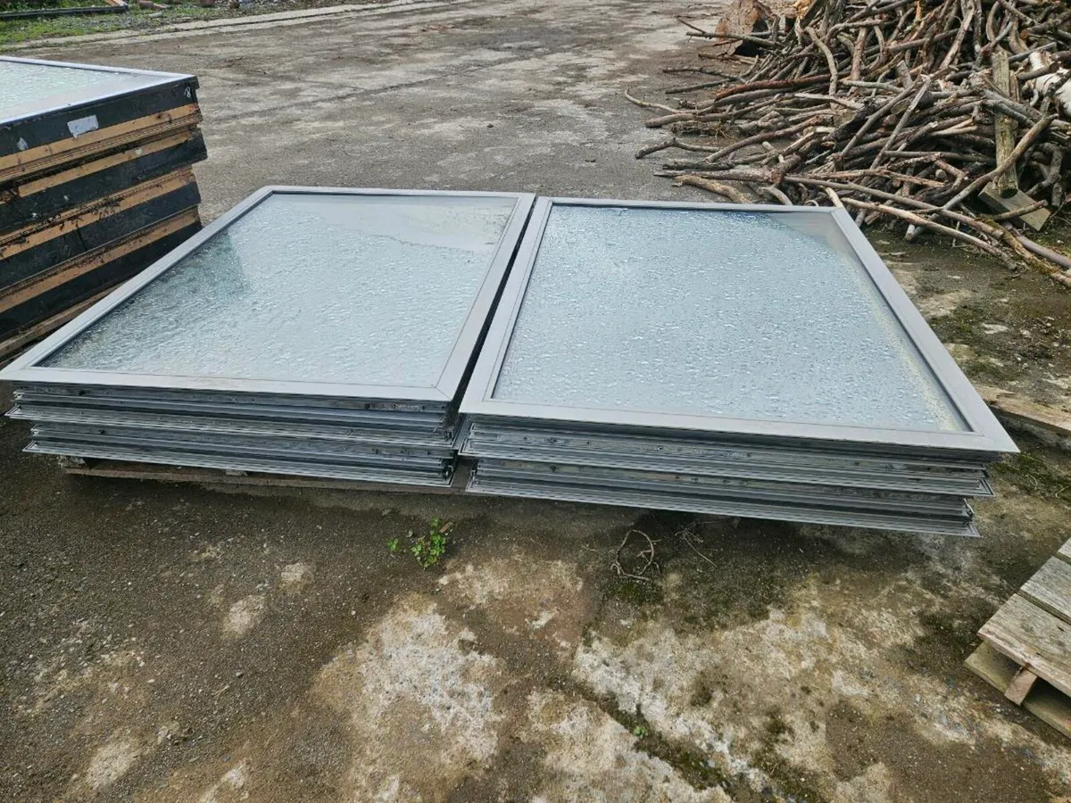 Very large Doors + Windows - Image 3