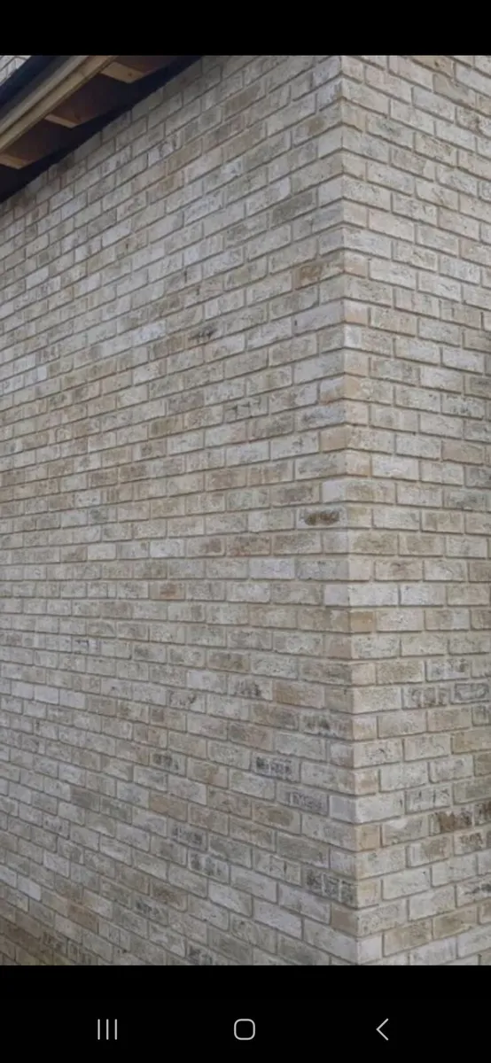Bricklaying contractor available in Dublin and sur - Image 2