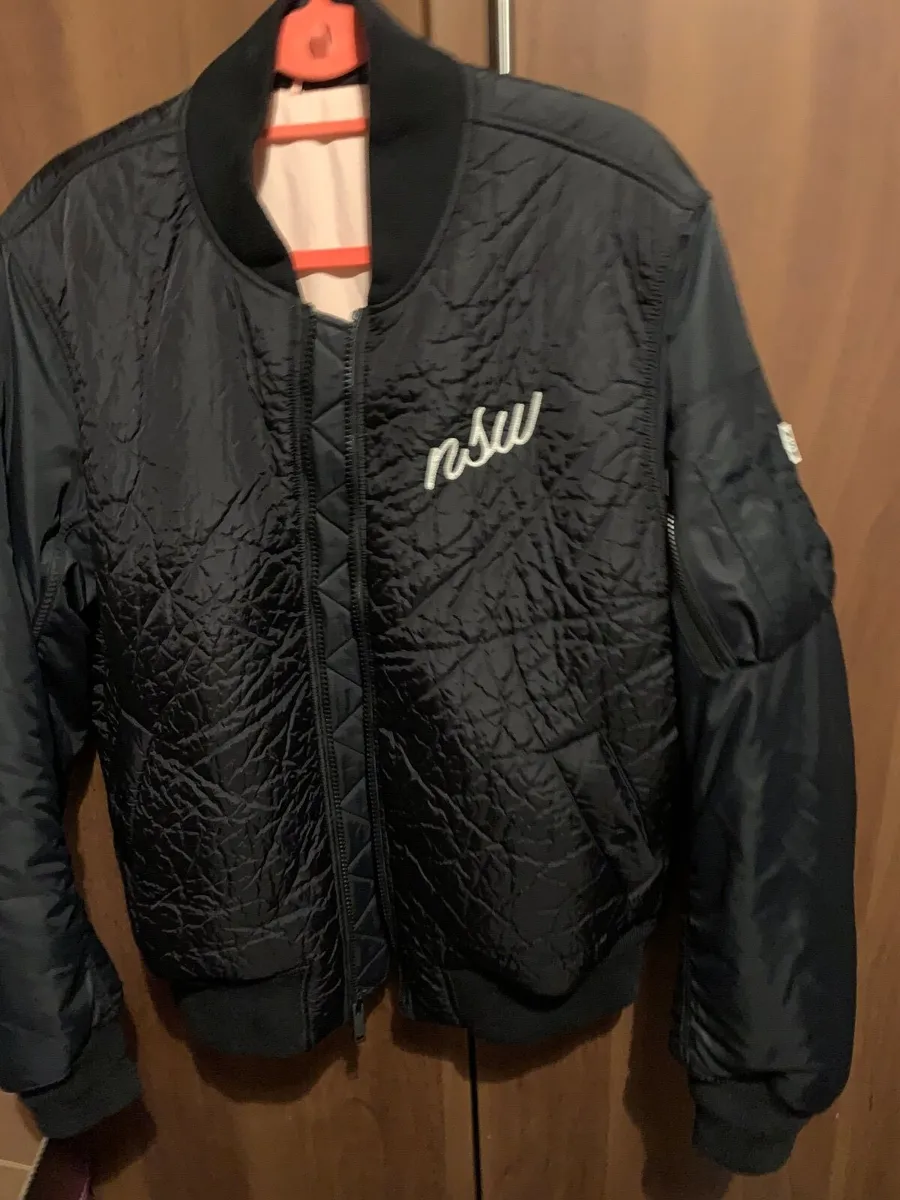 Clothing - Image 1