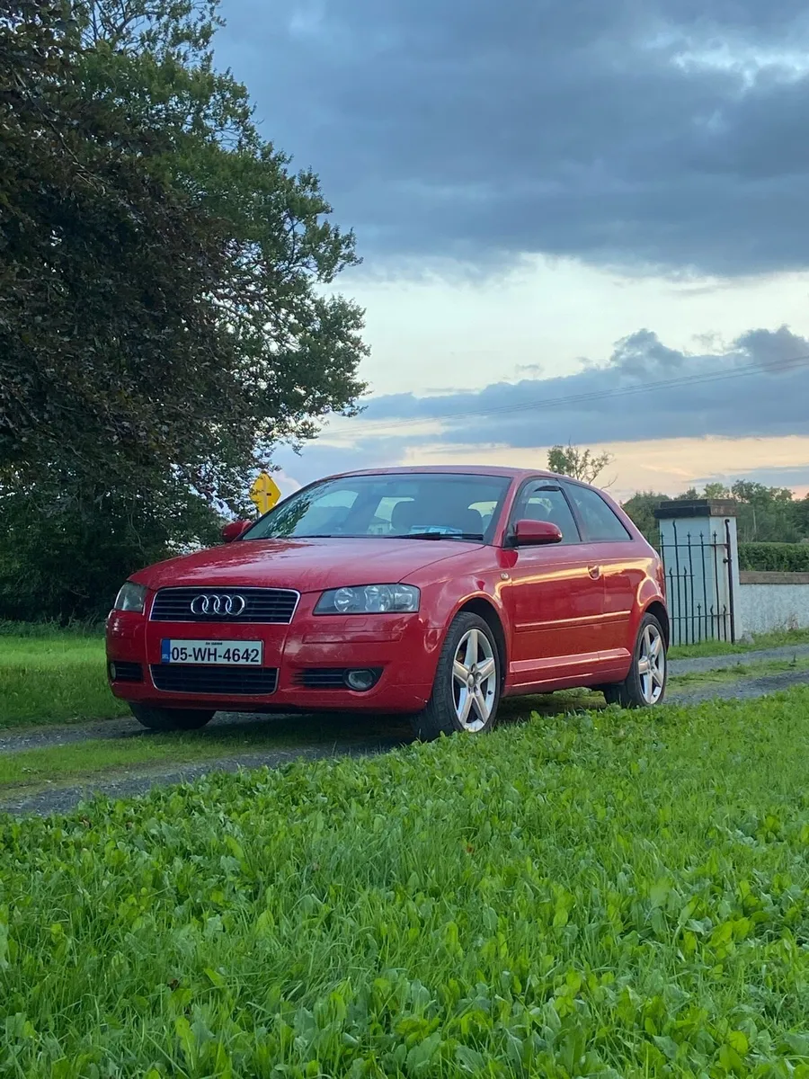 Audi A3 sport - Image 2