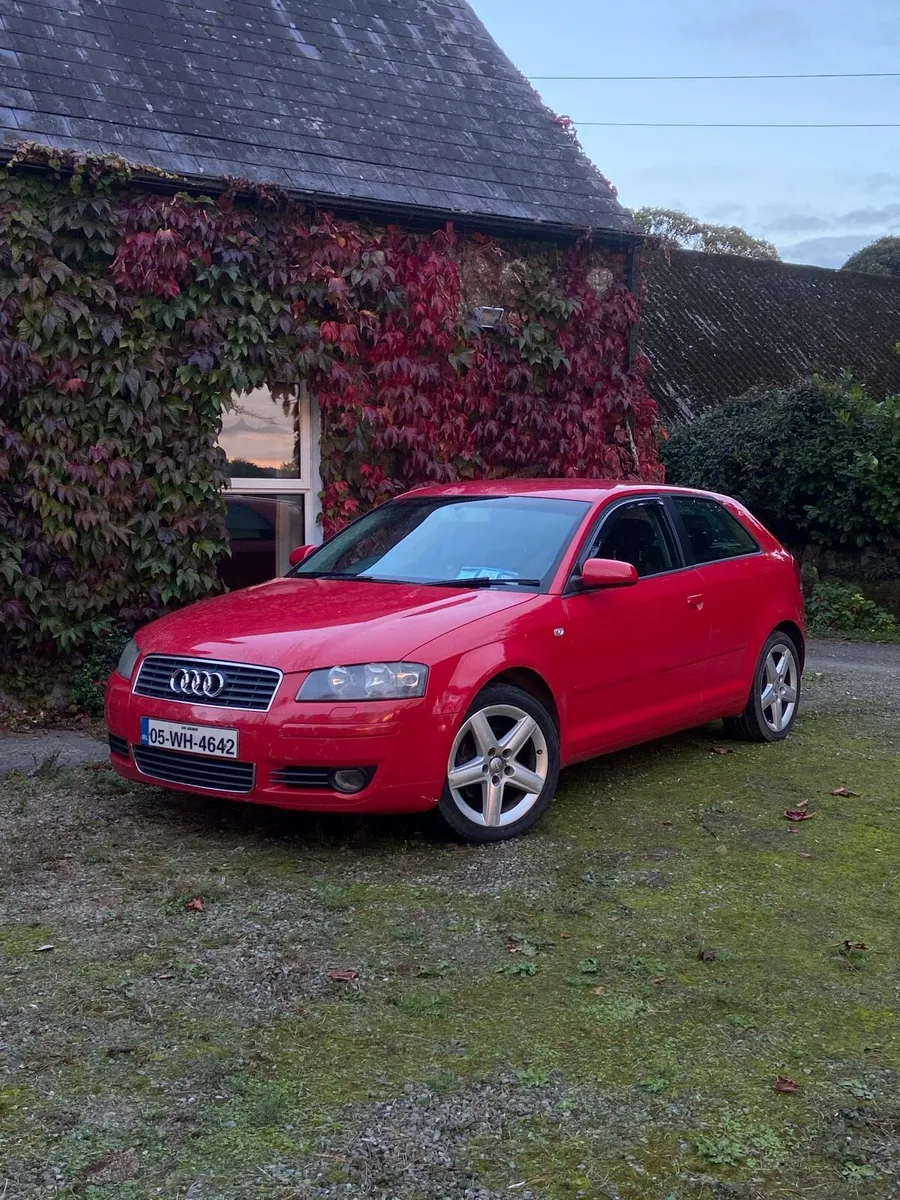Audi A3 sport - Image 3