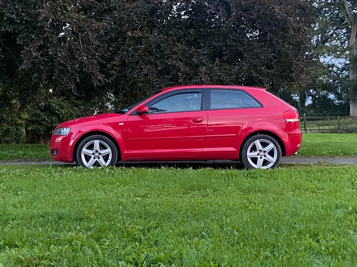 Audi A3 sport - Image 4