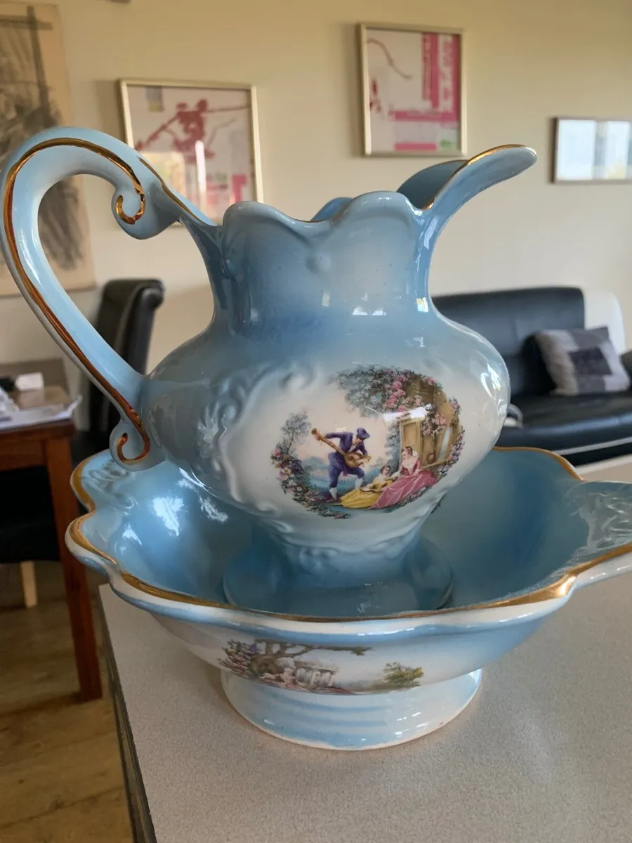Vintage ceramic - Image 1