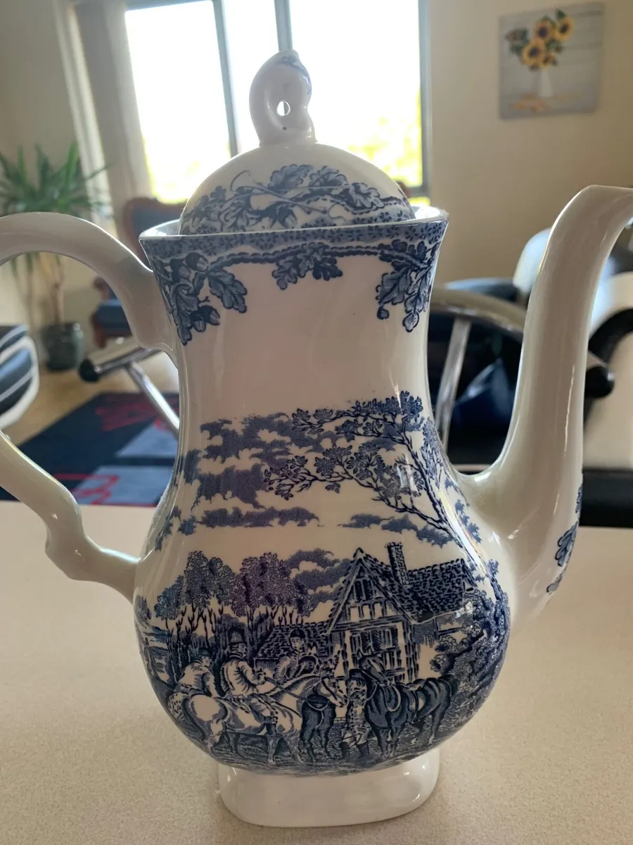 Vintage ceramic - Image 2