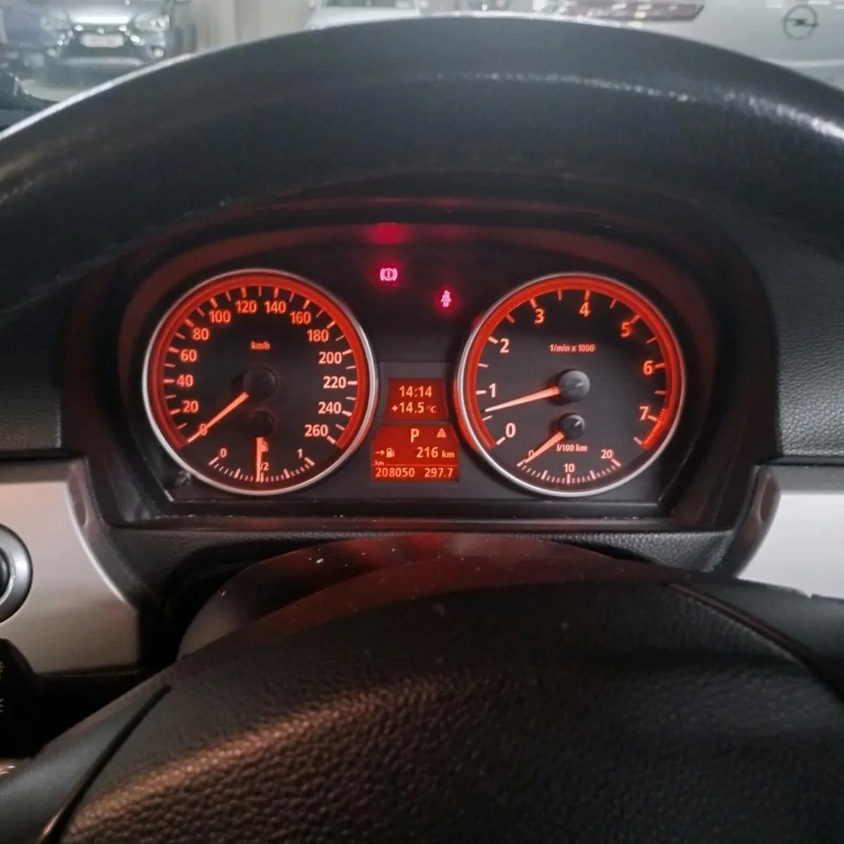 BMW 325 - Image 4