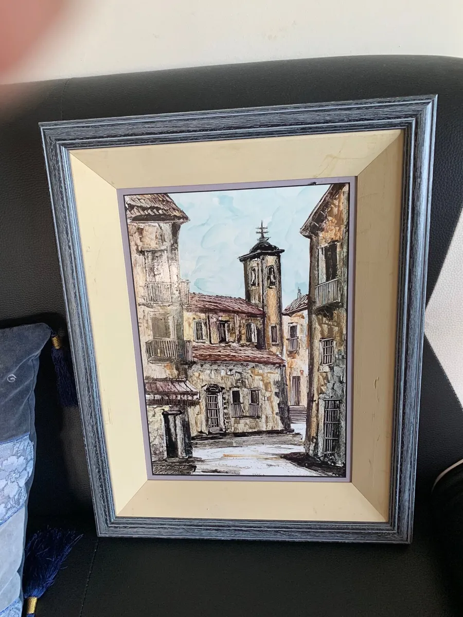 Paintings - Image 1