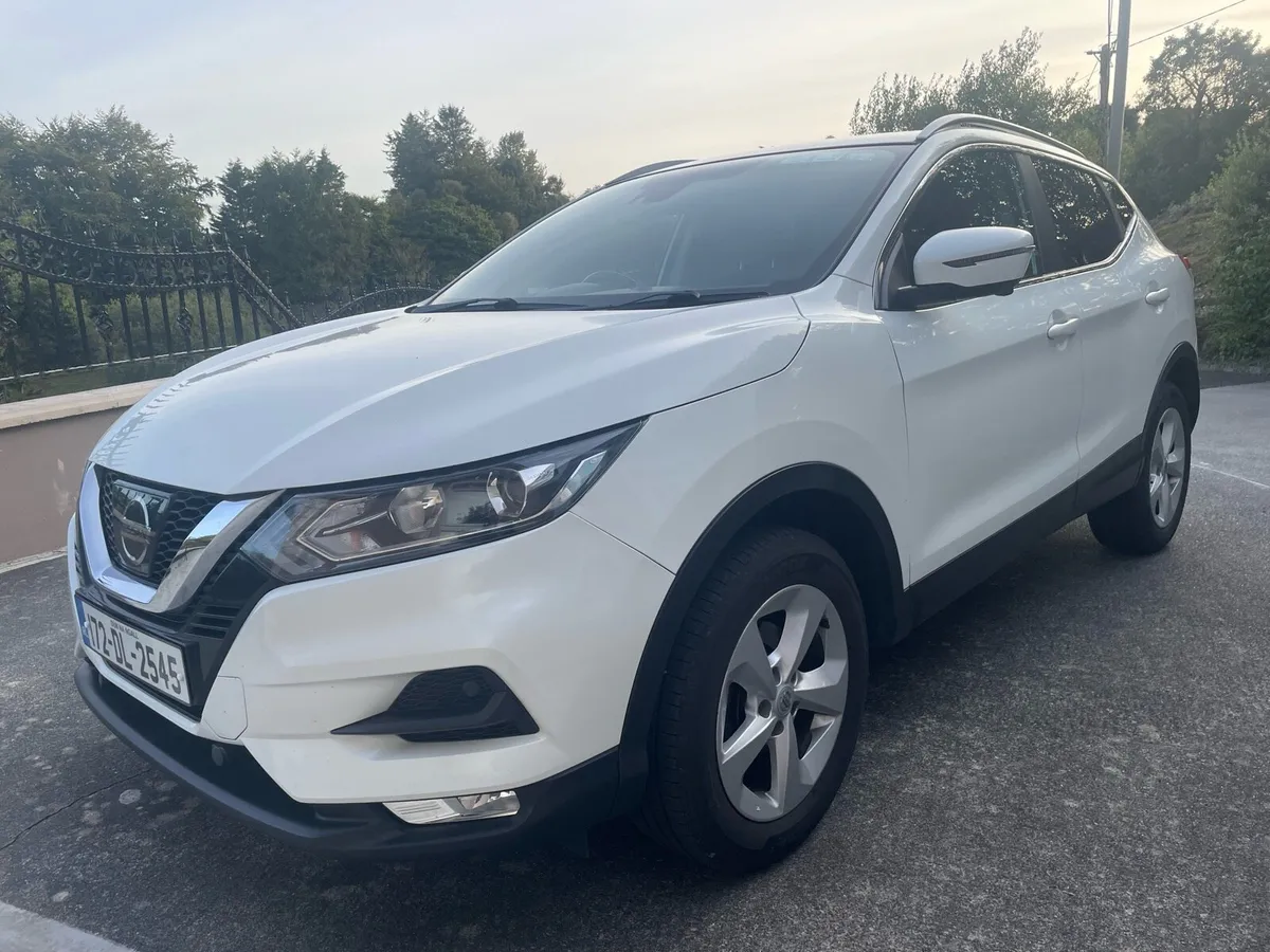 Nissan Qashqai - Image 3