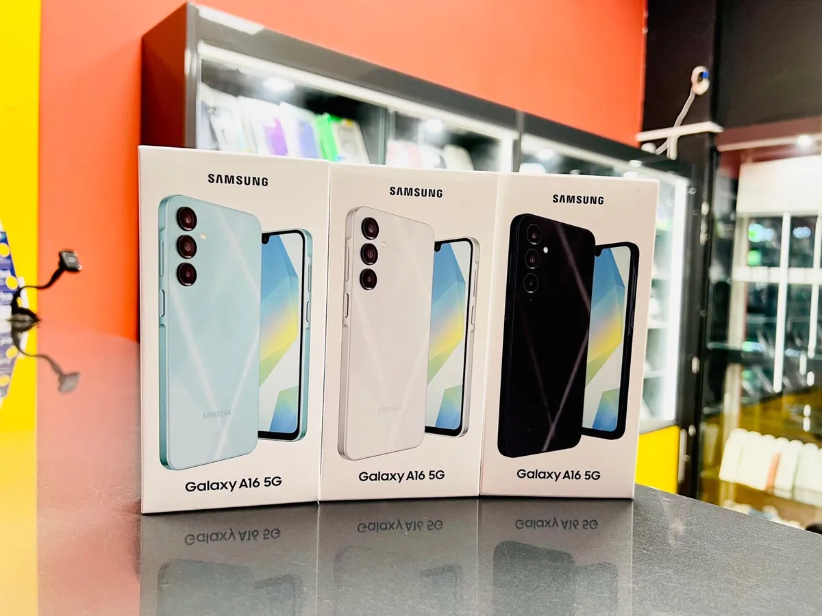 Samsung A26