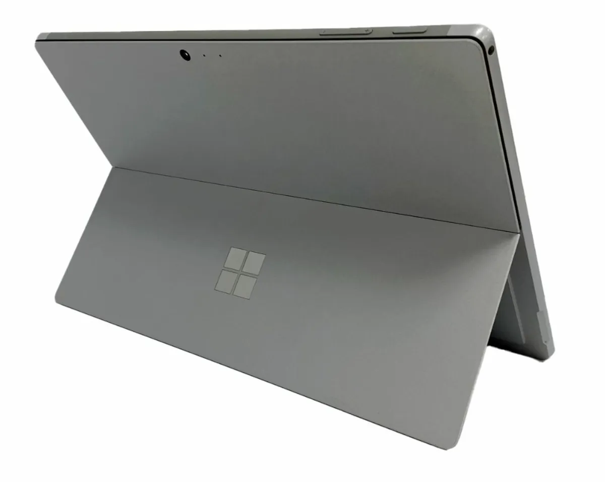 Microsoft Surface Pro 5 (1807) LTE SIM I5 8GB 256G - Image 4