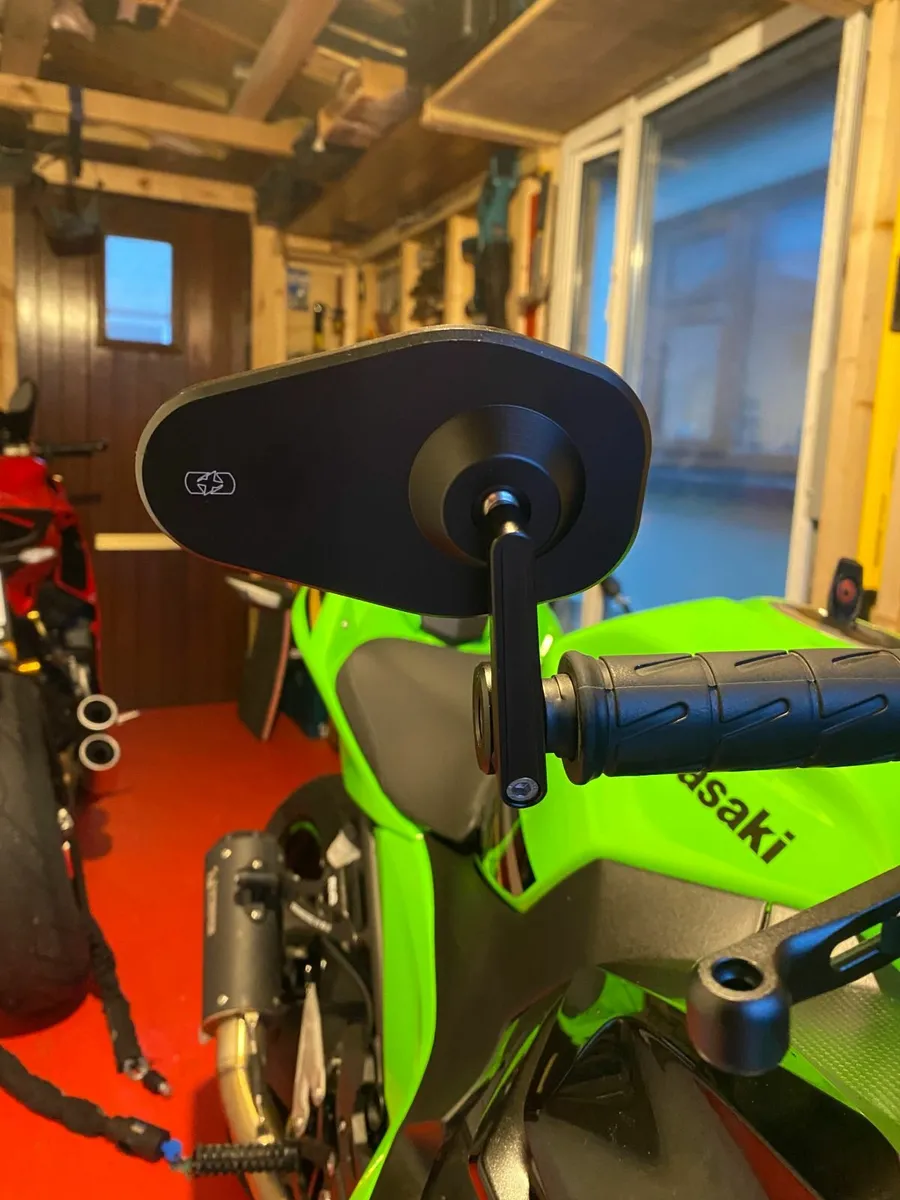 motorcycle - Image 1