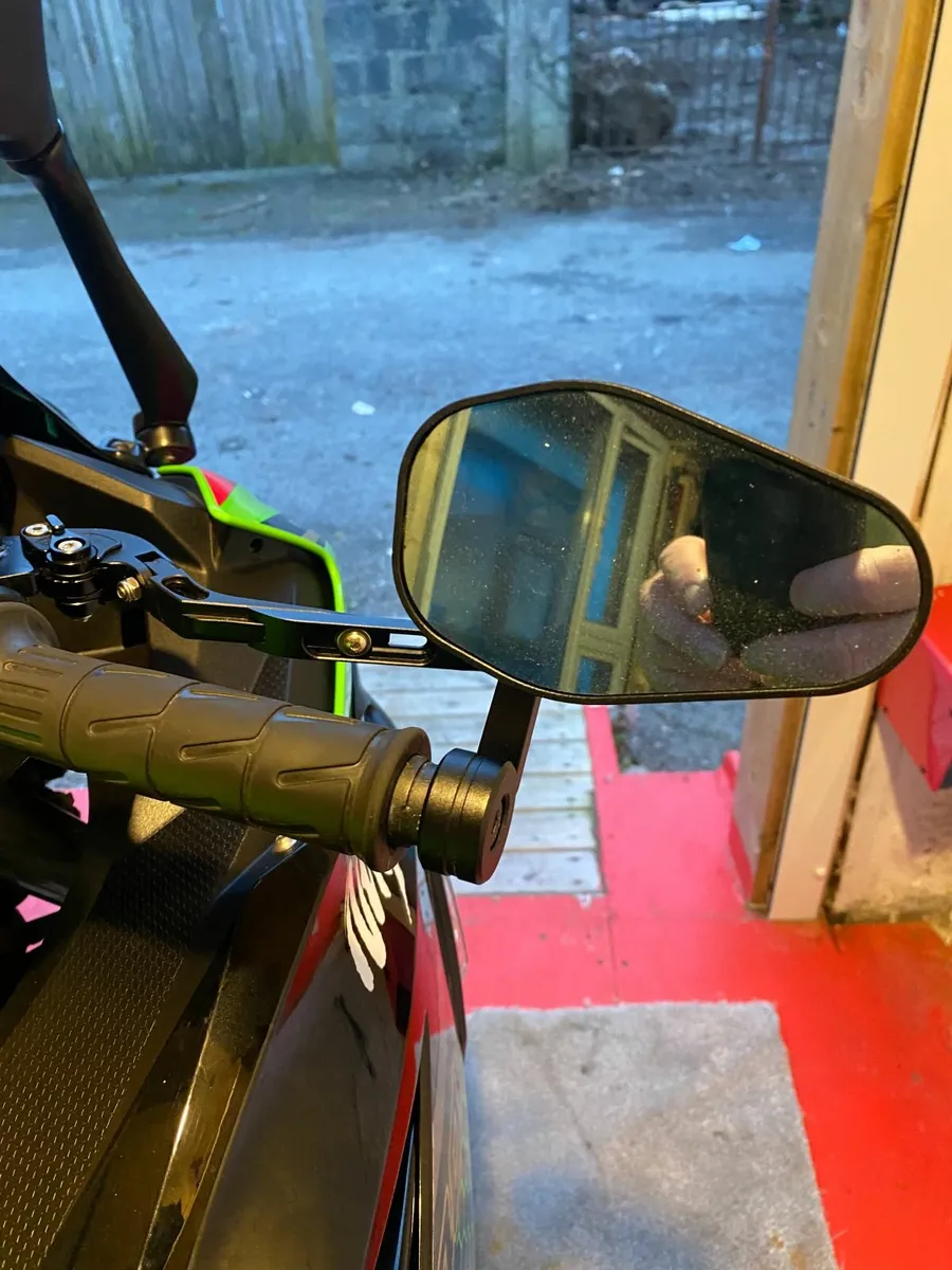 motorcycle - Image 2