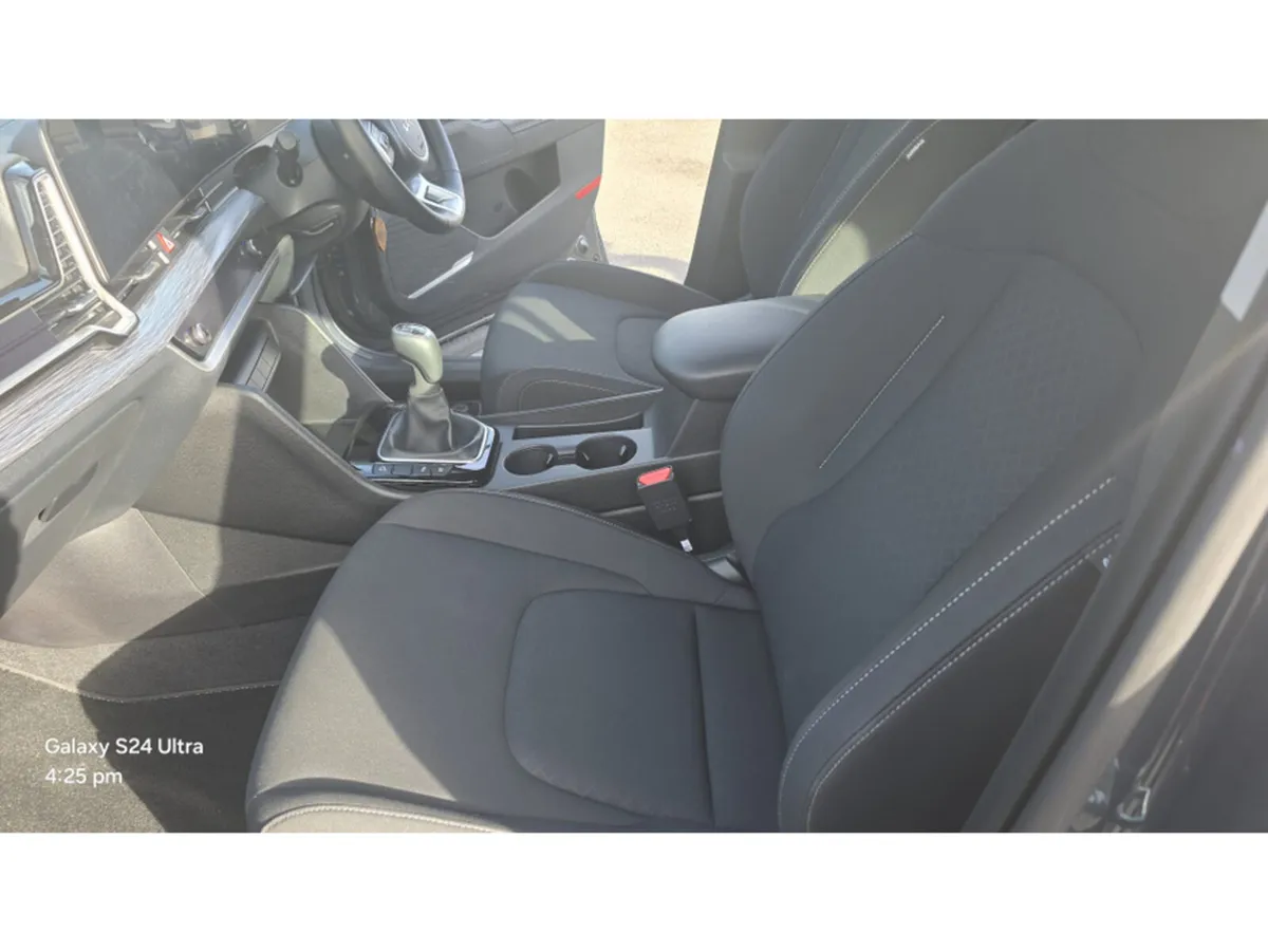 Kia Sportage K2 MY25 5DR - Image 4
