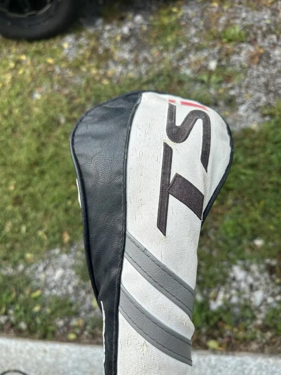 Titleist TSi2 Driver 9 - Image 1