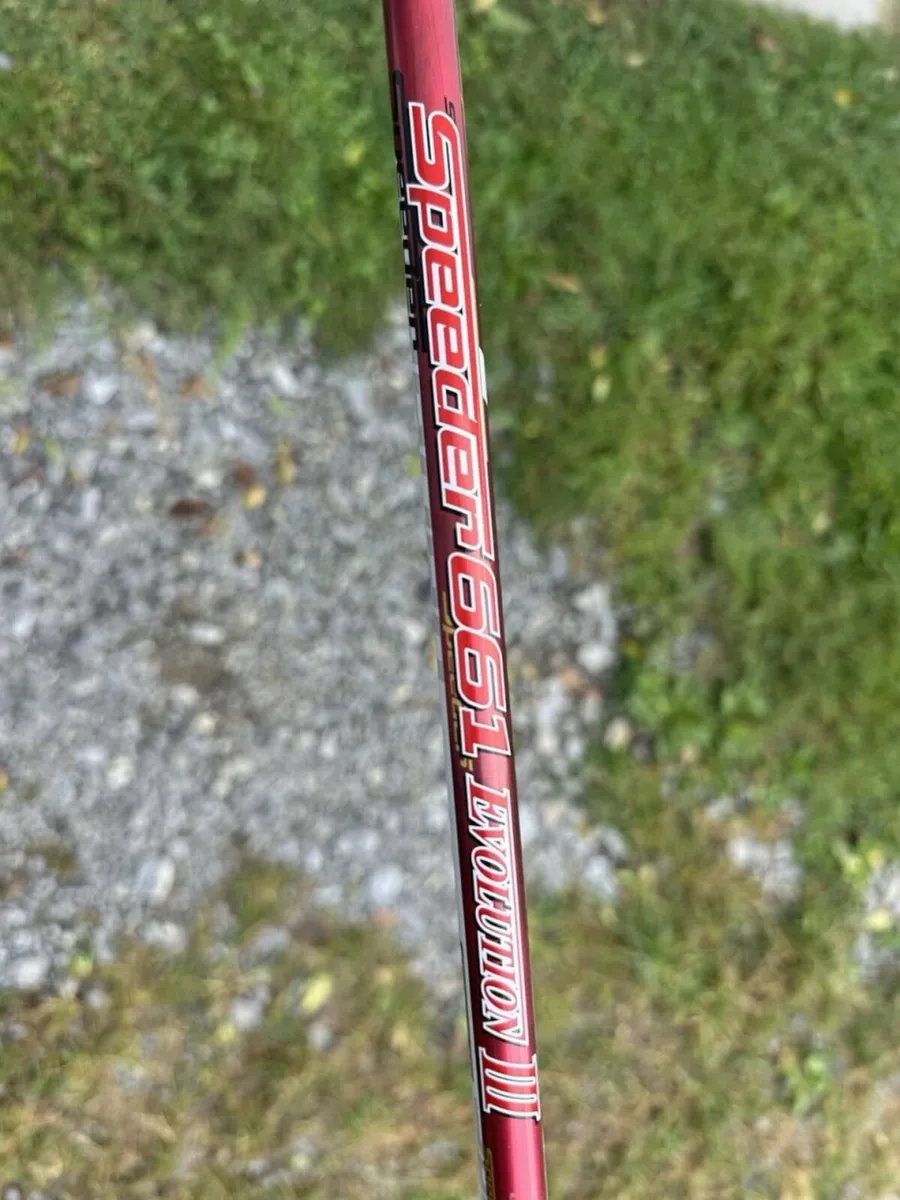Titleist TSi2 Driver 9 - Image 2