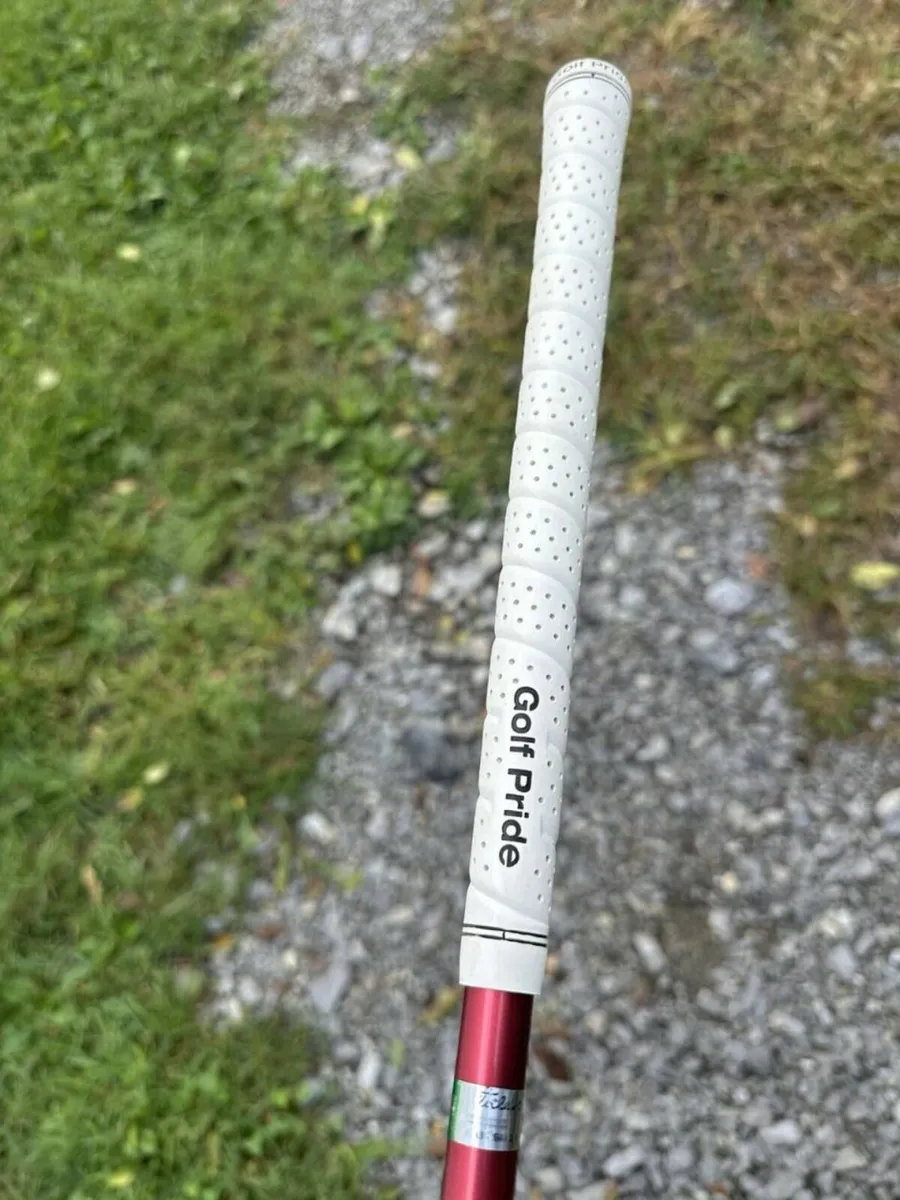 Titleist TSi2 Driver 9 - Image 3