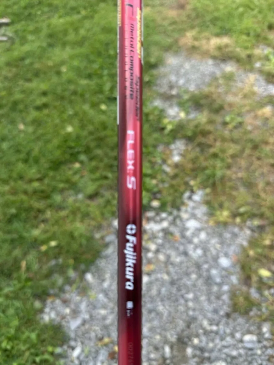 Titleist TSi2 Driver 9 - Image 4