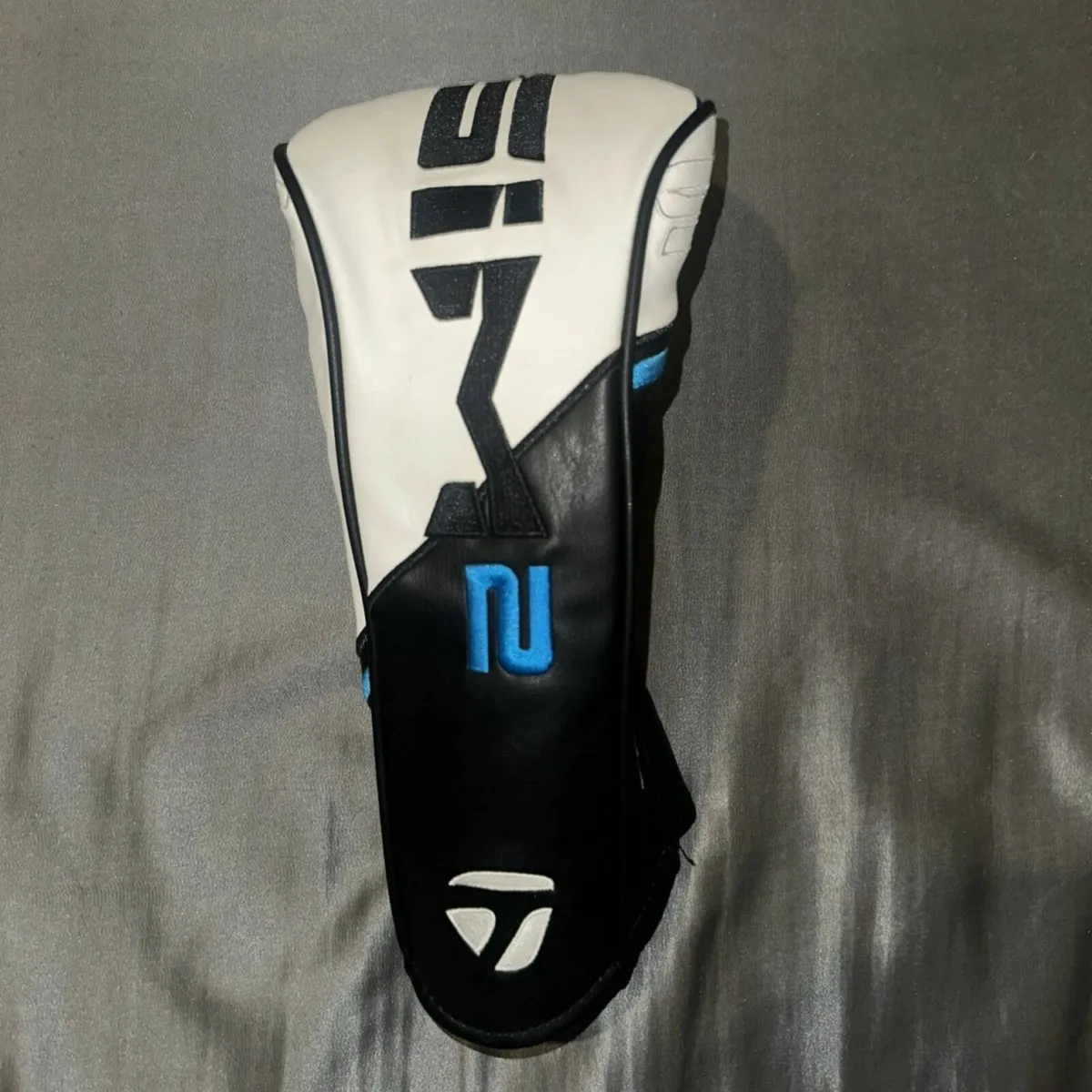 TaylorMade SIM2 Max Driver - Image 3