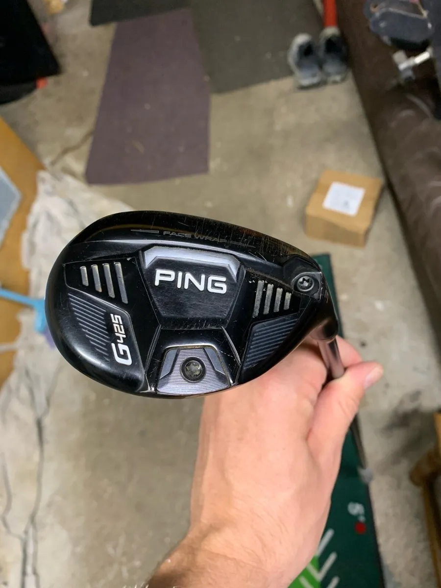 Ping g425 3 Hybrid - Image 1