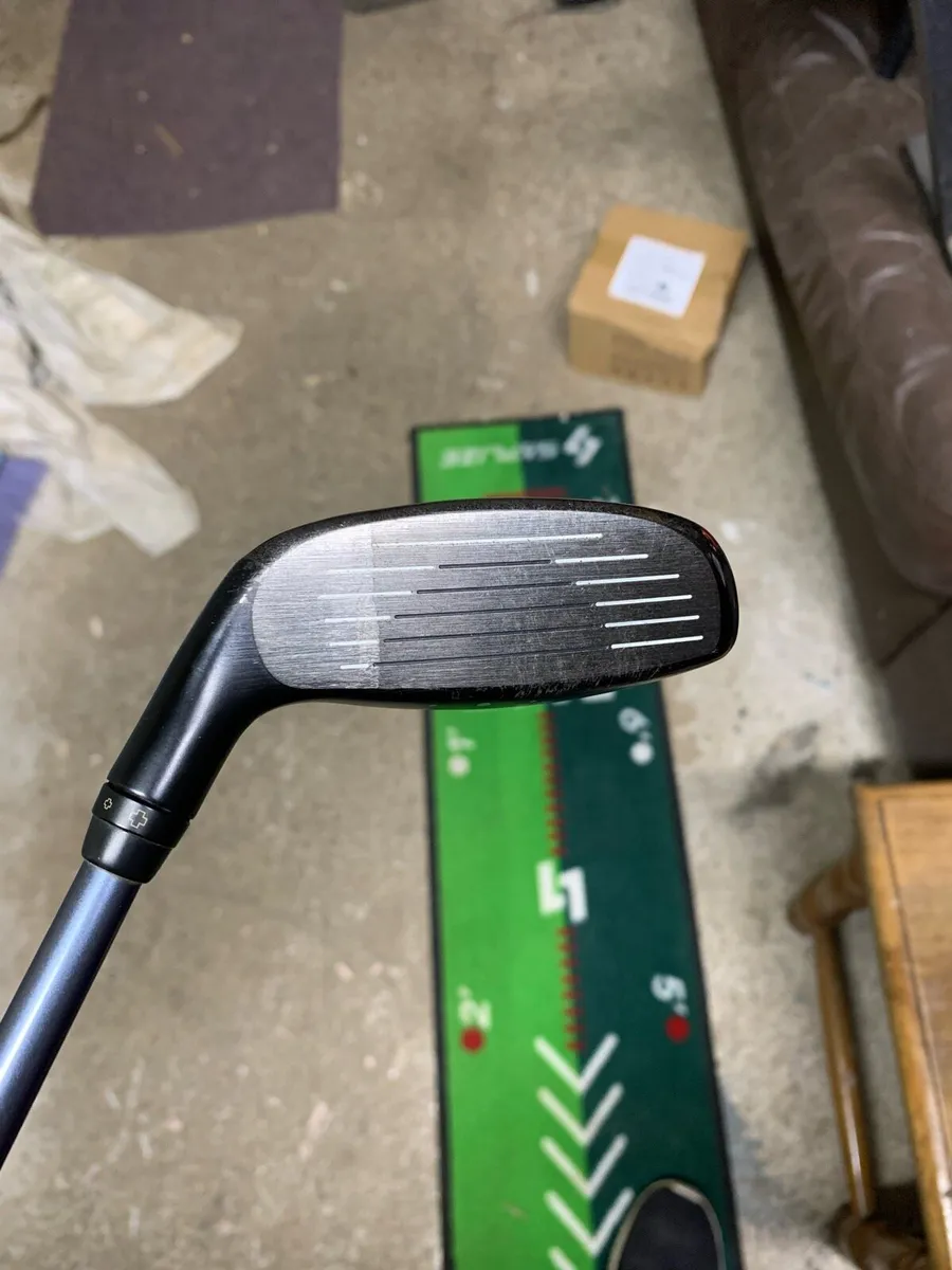 Ping g425 3 Hybrid - Image 2