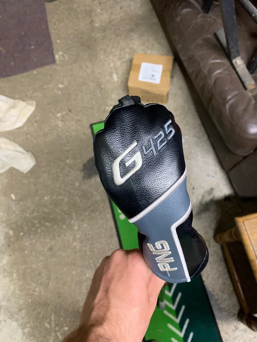 Ping g425 3 Hybrid - Image 4
